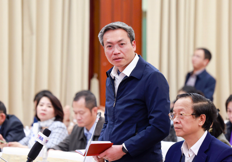 Bộ Công an chủ động phương án bảo đảm tuyệt đối an ninh, an toàn Đại hội XIV của Đảng -0