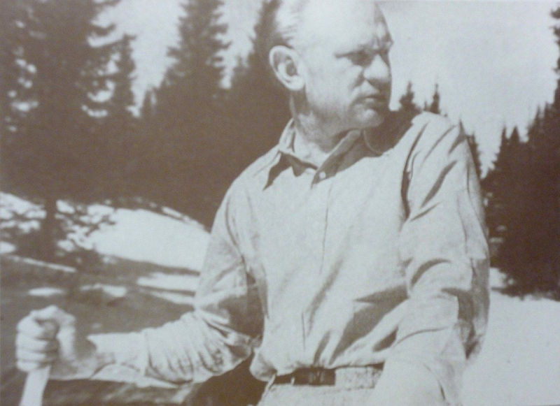 Onodera Makoto: “Vua tình báo” Nhật Bản khiến các đồng minh kinh ngạc -0