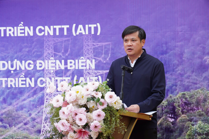 Quyết tâm không độ trễ trên công trường Sáng Nhè -0