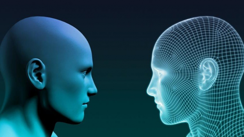 Bóng ma trong cỗ máy: Cuộc chạy đua vũ trang mạng tự động và những mặt trận vô hình -0