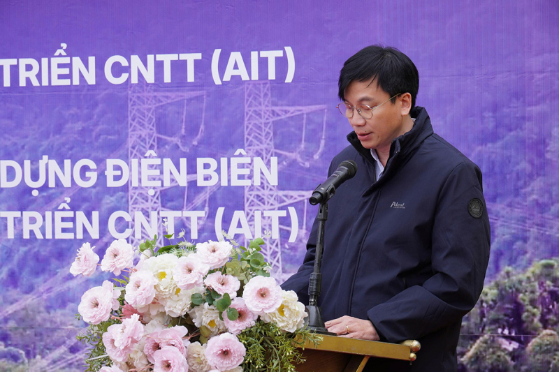 Quyết tâm không độ trễ trên công trường Sáng Nhè -0