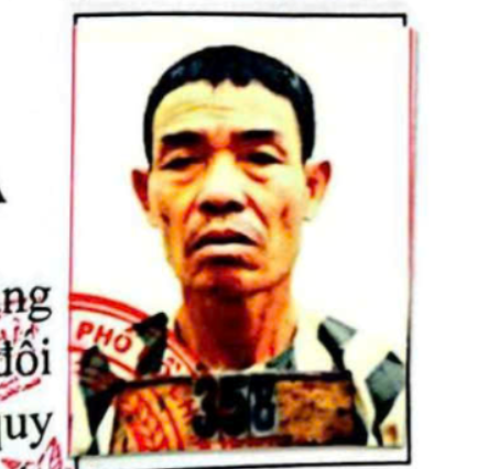   Truy nã đặc biệt bị can lừa đảo chiếm đoạt tài sản	 -1