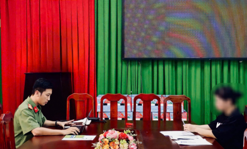 Cảnh báo tình trạng phát tán thông tin sai sự thật được tạo bằng AI trên không gian mạng -0