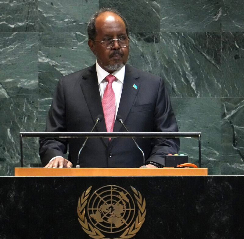 Động thái của Israel với Somaliland thách thức trật tự quốc tế -0