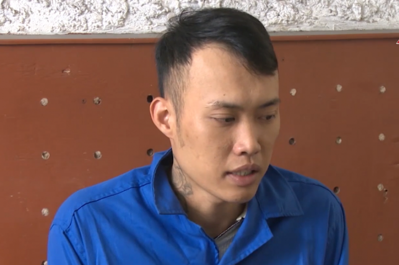 Các đối tượng trong vụ việc xảy ra ở Trung tâm công tác xã hội Hải Hà khai gì? -0