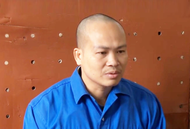 Các đối tượng trong vụ việc xảy ra ở Trung tâm công tác xã hội Hải Hà khai gì? -0