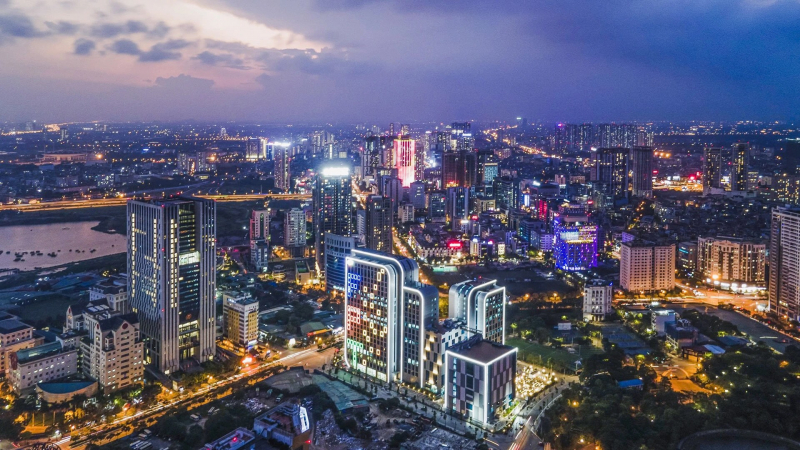 Cộng đồng quốc tế đánh giá cao thành tựu kinh tế năm 2025 của Việt Nam -0