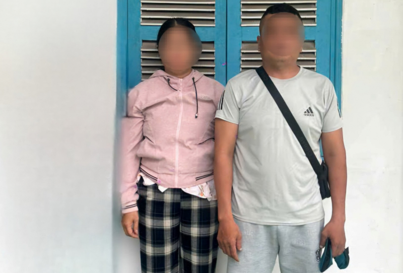 Công an TP Hồ Chí Minh ra quân cao điểm lập lại trật tự, mỹ quan đô thị -0