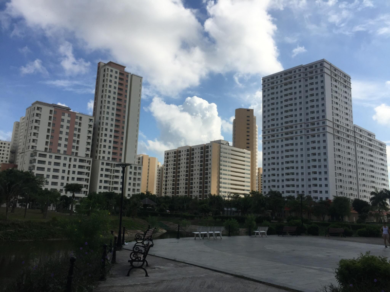 TP Hồ Chí Minh phát triển 28.500 căn nhà ở xã hội trong năm 2026 -0