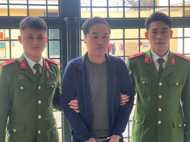 Bắt giữ đối tượng vận chuyển hơn 400 sản phẩm khóa Việt – Tiệp giả mạo -0