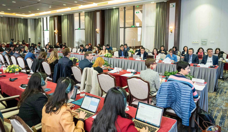 Vietnam Praised for Efforts to Harmonise Domestic Law with International Human Rights Commitments -0