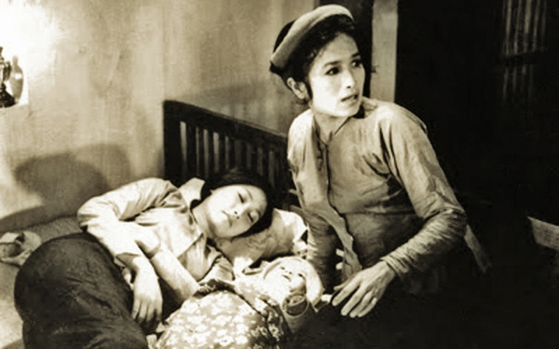 Chiếu loạt phim tiêu biểu của Điện ảnh Cách mạng chào mừng Đại hội XIV của Đảng -0