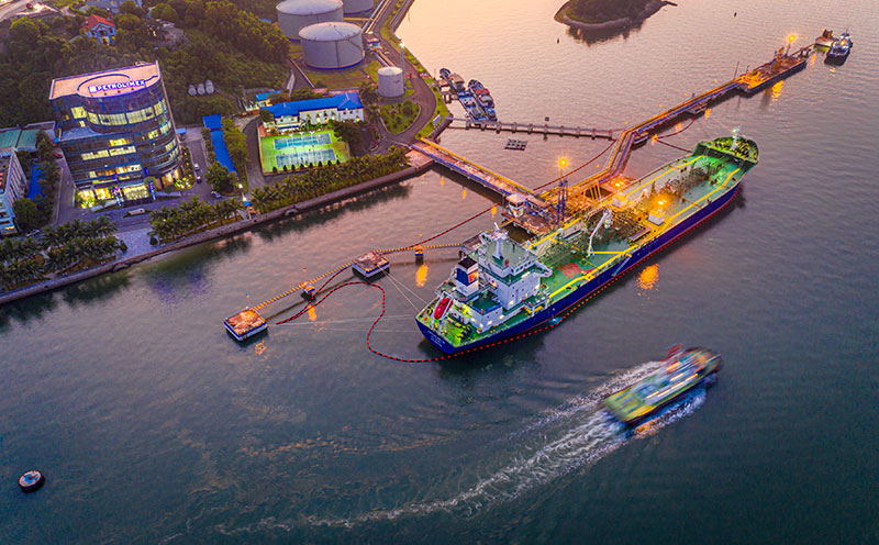 Petrolimex - Chiến lược phát triển tập đoàn năng lượng trong kỷ nguyên mới -0