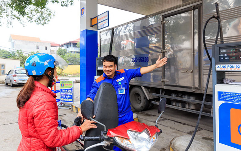 Petrolimex - Chiến lược phát triển tập đoàn năng lượng trong kỷ nguyên mới -0