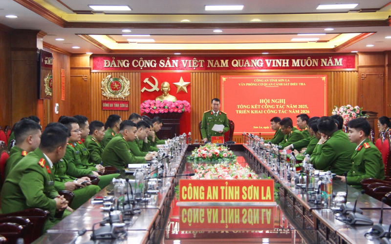 Bứt phá, chuyển mình vì bình yên nơi rẻo cao Sơn La -0