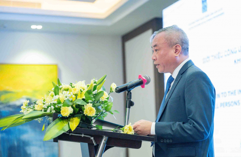 Vietnam Praised for Efforts to Harmonise Domestic Law with International Human Rights Commitments -5