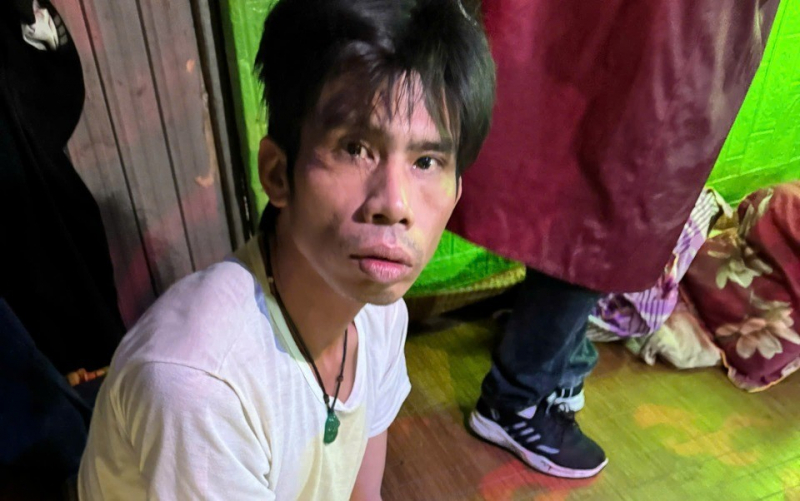 Tạm giữ 6 đối tượng liên quan đến ma tuý -0