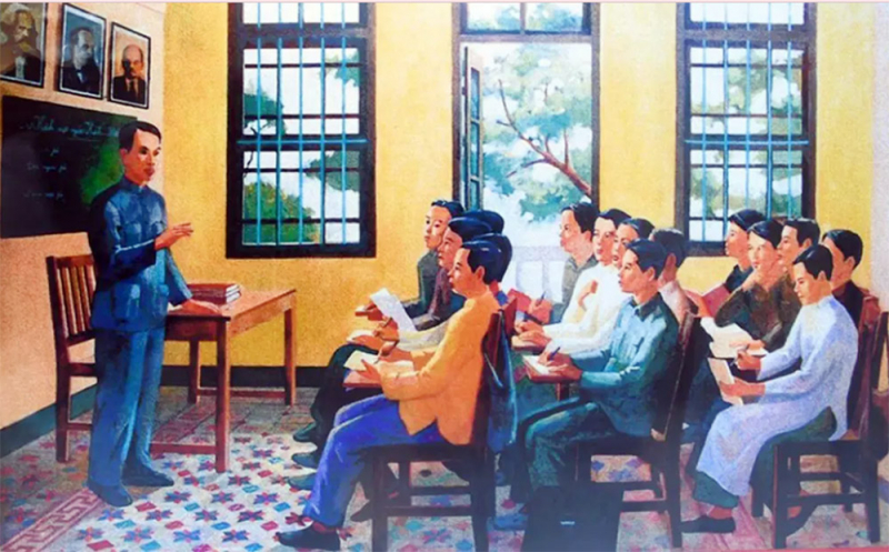 nguy-n ái qu-c dào taoh cán b- - qu-ng châu, trung qu-c (tranh tu li-u).jpg -0