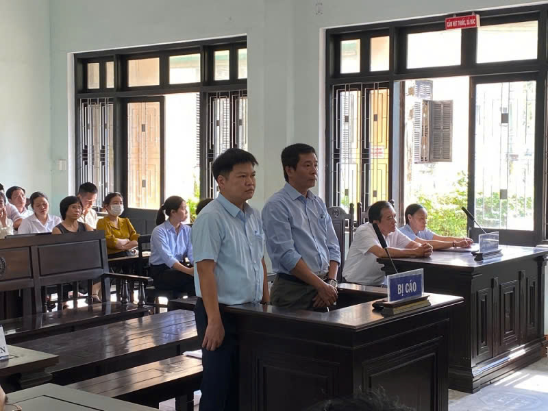 Cựu Giám đốc CDC Huế sắp tiếp tục hầu tòa vì “tuồn” gần 20.000 liều vắc-xin không qua đấu thầu -0