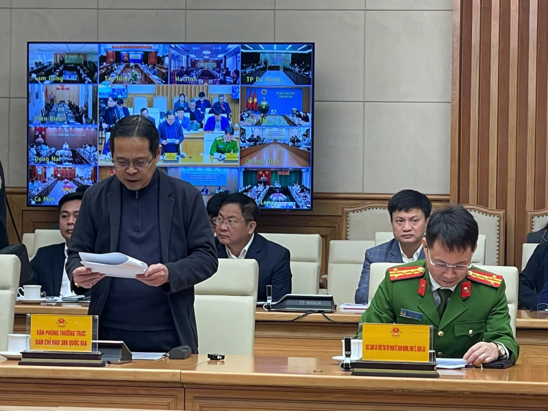 Buôn lậu và hàng giả tiếp tục “nóng” trên nhiều tuyến, nhiều lĩnh vực -0