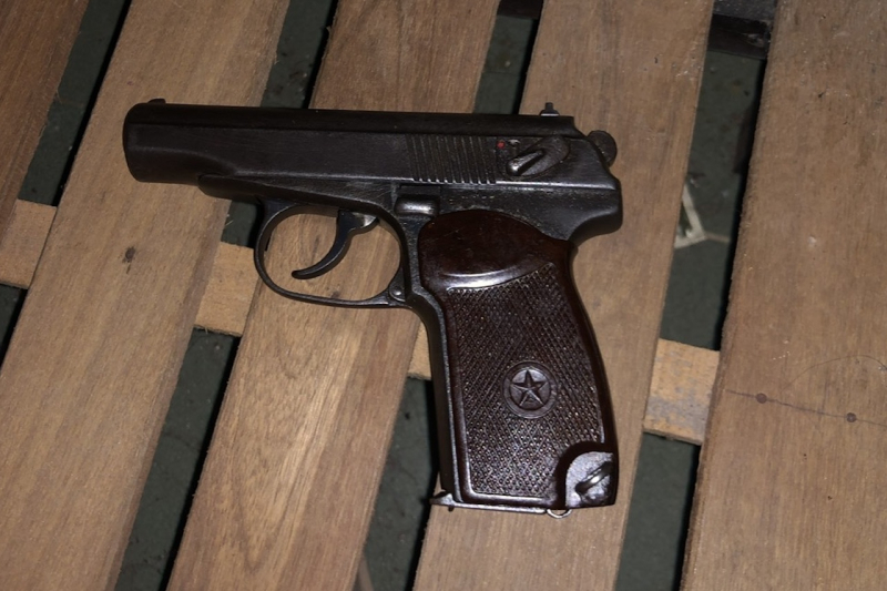 Đồng Tháp: Kiểm tra nhà trọ phát hiện đối tượng truy nã nguy hiẻm tàng trữ súng đạn -0