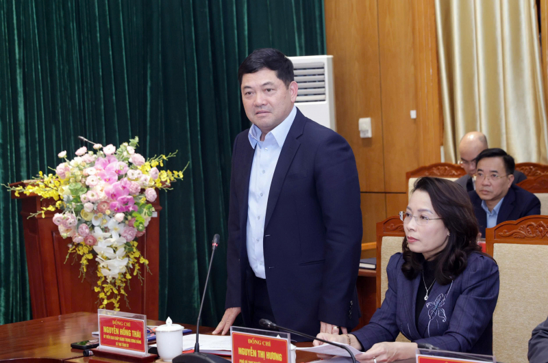 Biến Cảng hàng không Quốc tế Gia Bình thành “cực hút” phát triển kinh tế quốc gia -0