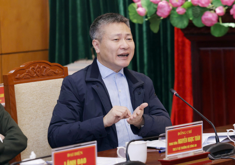 Biến Cảng hàng không Quốc tế Gia Bình thành “cực hút” phát triển kinh tế quốc gia -0