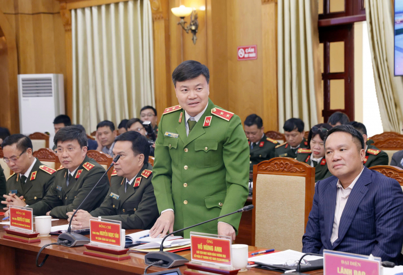 Biến Cảng hàng không Quốc tế Gia Bình thành “cực hút” phát triển kinh tế quốc gia -0