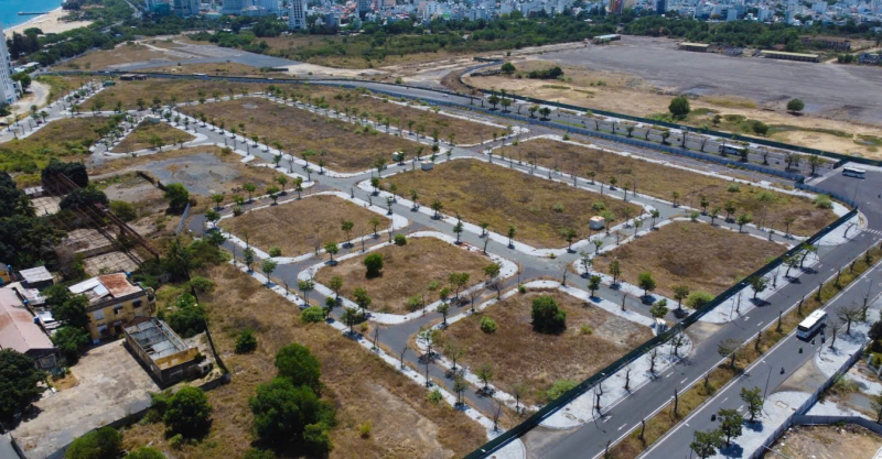 Cựu Chủ tịch tỉnh Khánh Hòa nhận thêm bản án 4 năm tù trong vụ bán đất “vàng” ở Nha Trang -0