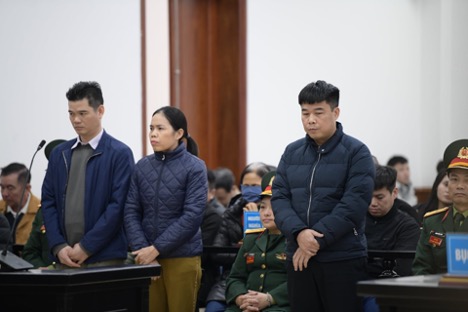 Cựu Chủ tịch tỉnh Khánh Hòa nhận thêm bản án 4 năm tù trong vụ bán đất “vàng” ở Nha Trang -0