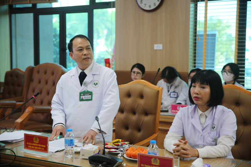 Phát hiện sớm ung thư phổi nhờ nội soi siêu âm phế quản (EBUS) -0