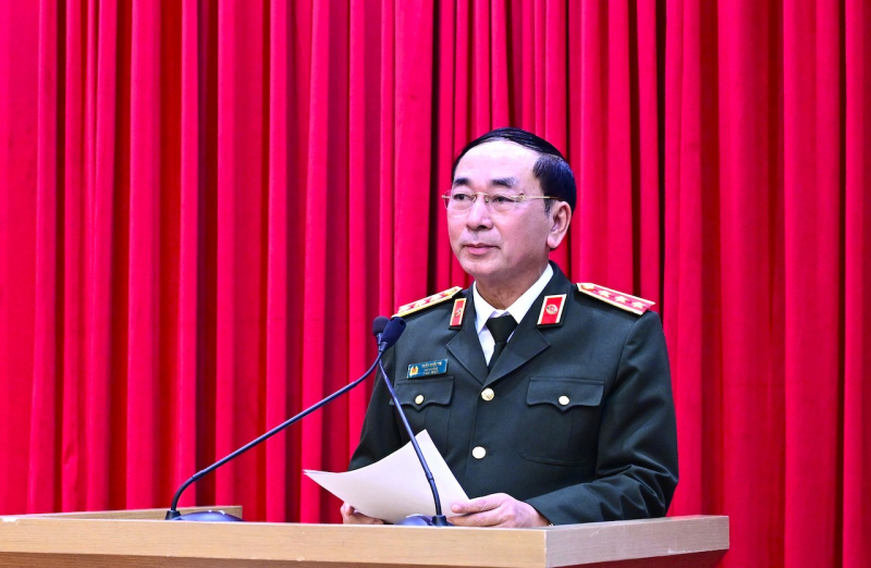 Giới thiệu Bộ trưởng Lương Tam Quang, Thứ trưởng Lê Quốc Hùng và 2 đồng chí ứng cử đại biểu Quốc hội khoá XVI -0