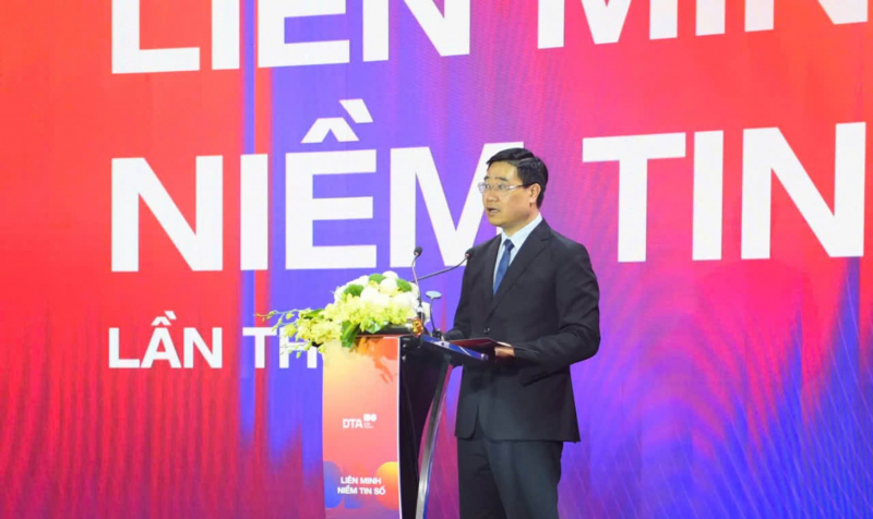 Liên minh Niềm tin số xây dựng Đại sứ AI kiểm chứng tin giả -0