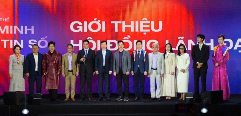 Liên minh Niềm tin số xây dựng Đại sứ AI kiểm chứng tin giả -0