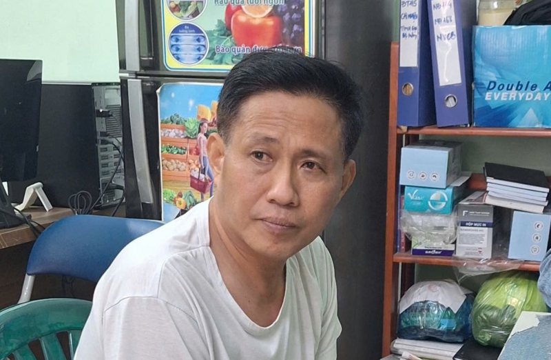 Bắt liên tiếp hai đối tượng trốn truy nã đặc biệt nguy hiểm và nguy hiểm -0