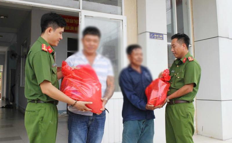 Cần Thơ tăng cường công tác phòng ngừa, đấu tranh với tội phạm liên quan đến VK, VLN, CCHT và pháo -0