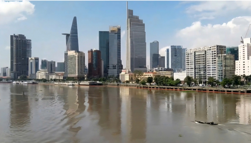 12 dấu ấn nổi bật của TP Hồ Chí Minh năm 2025 -0