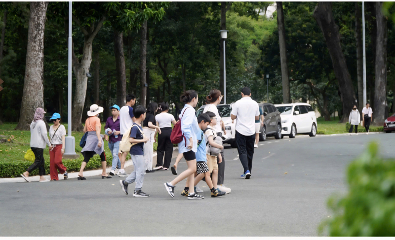 12 dấu ấn nổi bật của TP Hồ Chí Minh năm 2025 -0