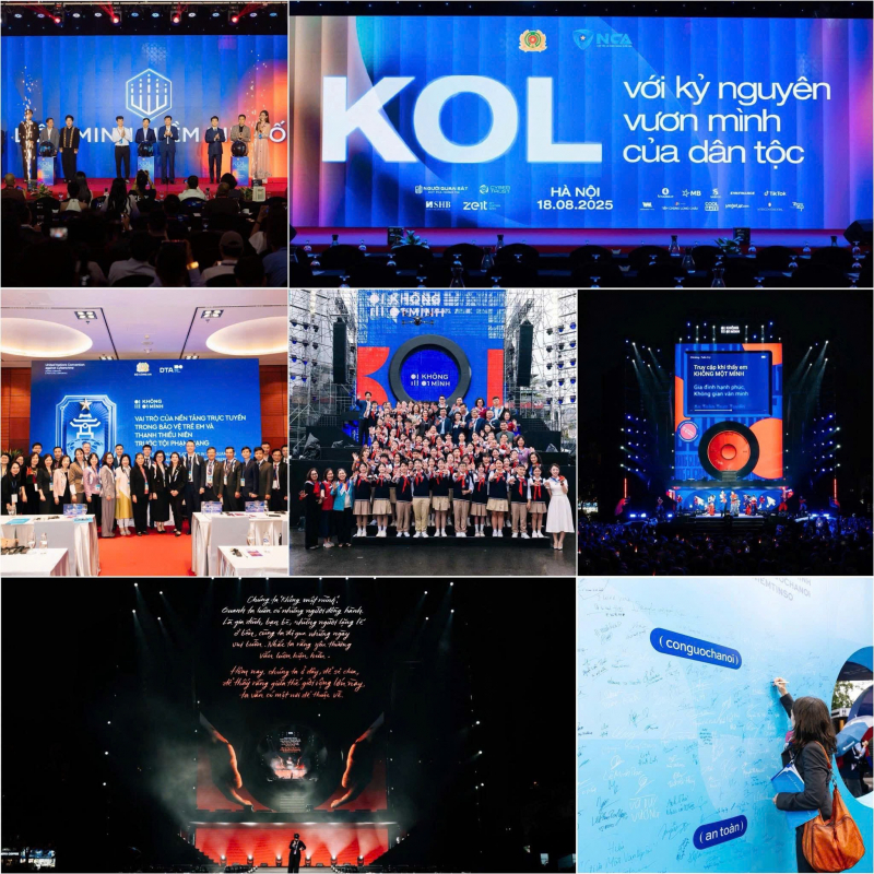 Liên minh Niềm tin số xây dựng Đại sứ AI kiểm chứng tin giả -0