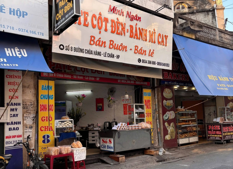 Bài học đắt giá mang tên “đồ hộp Hạ Long” -0