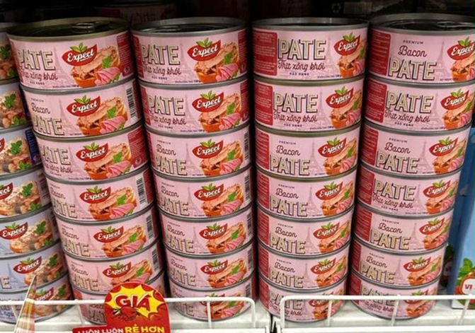 Bài học đắt giá mang tên “đồ hộp Hạ Long” -0