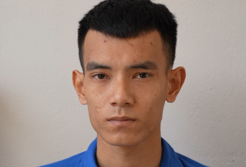     Đối tượng trốn nã nguy hiểm bị bắt giữ khi đang nhập cảnh về Việt Nam -0