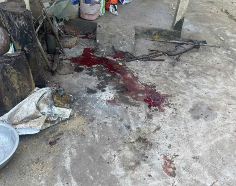 Điều tra vụ nổ khiến hai phụ nữ tử vong tại Gia Lai -0