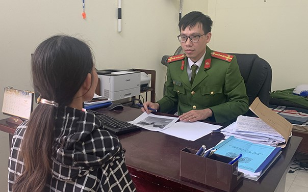 Phát huy sức mạnh toàn dân bảo đảm an ninh, trật tự cơ sở -0