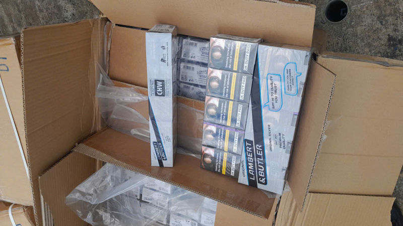 Hải quan phát hiện 2 vụ xâm phạm quyền sở hữu công nghiệp và giả mạo nhãn hiệu lớn -0