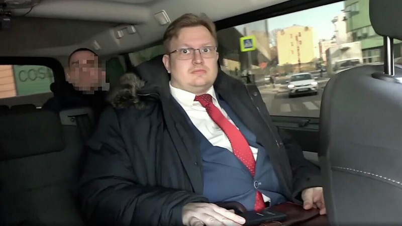 Vụ rò rỉ thông tin mật  chấn động Bộ Ngoại giao Nga -0