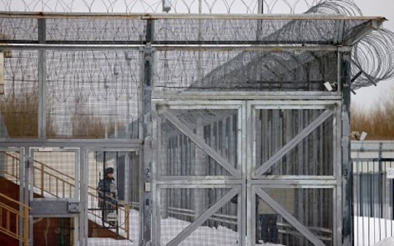 Vụ rò rỉ thông tin mật  chấn động Bộ Ngoại giao Nga -0