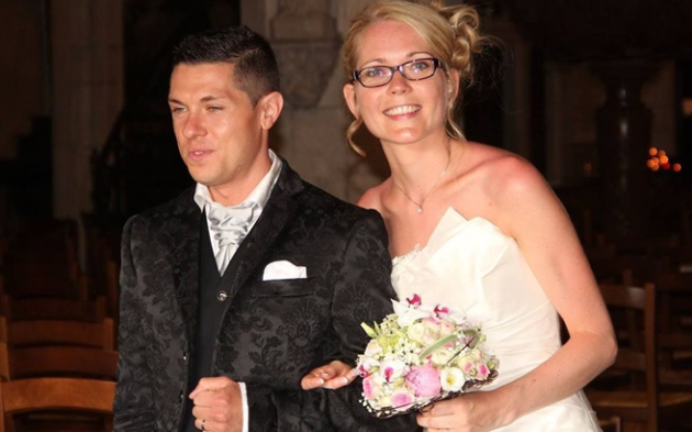 Người chồng đau khổ và vụ án kỳ lạ -0