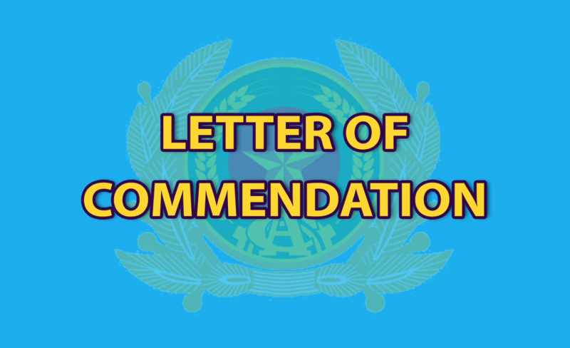 Deputy Minister Nguyen Van Long commends Nghe An Provincial Police Department for dismantling military weapons trafficking network -0
