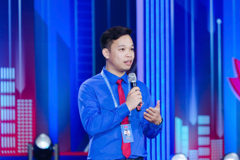 PGS.TS Trần Lê Hưng: “Dù ở đâu, trí thức Việt Nam luôn đồng hành cùng chặng đường phát triển của đất nước” -0